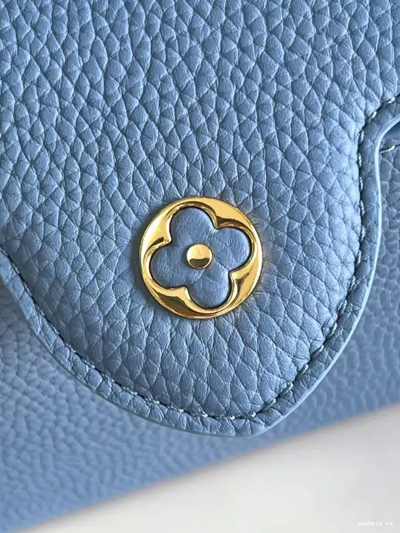 WIS CAPUCINES MINI LOUIS VUITTON 0706